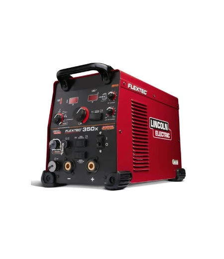 Soldadora MIG Industrial 350A